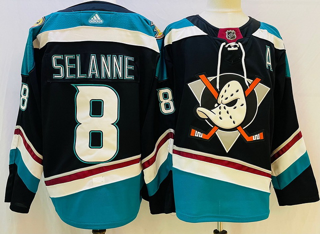 Anaheim Ducks Jerseys 02